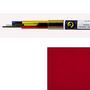 Uroboros Lipstick Red Opal Noodles - 96 Coe