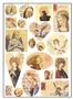 Angels Collage Sheet - 2 Pack