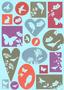 Silhouette Transfer Sheet - 2 Pack