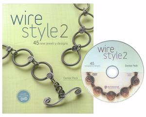Wire Style 2 with DVD