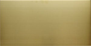 24 Gauge Brass Sheet