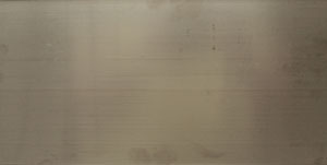 24 Gauge Nickel Sheet
