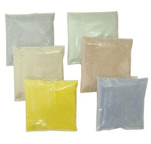 Glasclay Cool Opaques Sampler - 96 COE