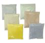 Glasclay Cool Opaques Sampler - 96 COE