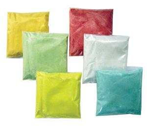 Glasclay Garden Opals Sampler - 90 COE