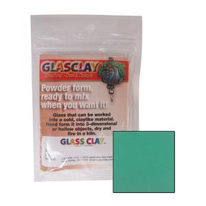 GlasClay Apple Jade Opal - 90 COE