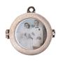 Plain Locket - Small
