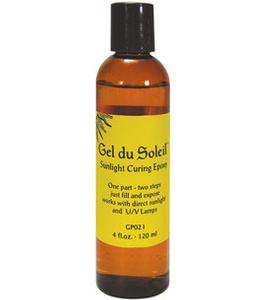 Gel du Soleil 4 oz