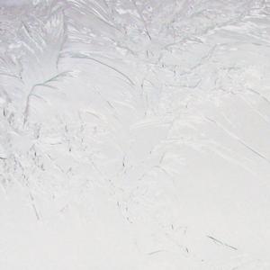 Clear Onami Glue Chip