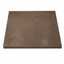 6 Square Graphite Marver Pad
