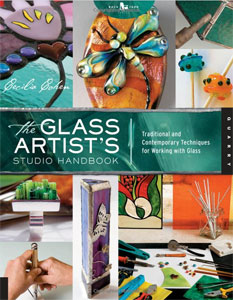 The Glass Artist's Studio Handbook