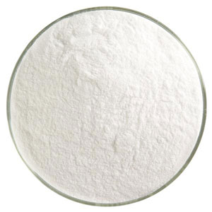 5 oz Opaline Striker Frit - Powder - 90 COE