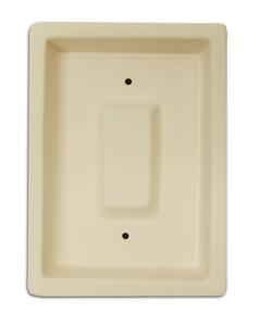 Rocker Switch Plate Mold