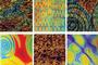 Dichromagic Tie Dye Micro Dichro Pack - 96 COE