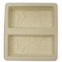 Griffin Tile Set Casting Mold