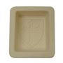 Shield For Griffin Tile Set Casting Mold