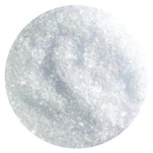 5 LB Reactive Ice Transparent Frit - Medium - 90 Coe