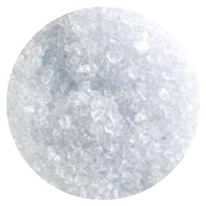 5 LB Reactive Ice Transparent Frit - Coarse - 90 Coe