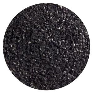 5 LB Black Opal Frit - Medium - 90 COE
