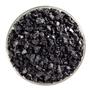 5 LB Black Opal Frit - Coarse - 90 COE