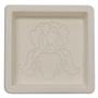 Iris Tile Casting Mold