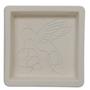 Hummingbird Tile Casting Mold