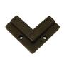 Panel Corner Mounts - 4 Pack