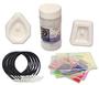 Holey Molds Casting Kit - 96 COE