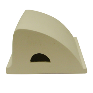 3-1/5 x 7-1/4 Folding Wave Shape Mold