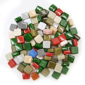Urban Edge Recycled Tile Mix