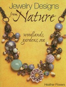 Jewelry Designs from Nature