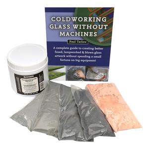 Coldworking Without Machines Kit