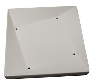 6-1/4 Solitaire Plate Mold
