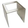 4 Stainless Steel Candle Holder Mold