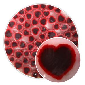 Red Heart Millefiori - 96 COE