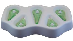 Tribal Beads Mold