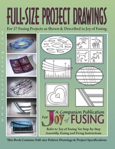 Full-Size Project Drawings
