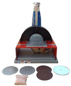 Apollo Polishing Station