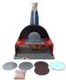 Apollo Polishing Station