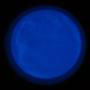 Violet Purple Glow In The Dark Powder - 5 Gm