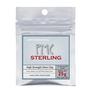PMC Sterling - 25 Gm