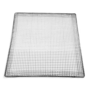 8 Square Replacement Mesh Screen