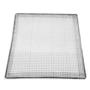 8 Square Replacement Mesh Screen