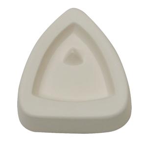 Trilliant Jewelry Mold