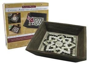 Antiquity Mosaic Catch All Kit