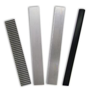 Pro Cutting Blades