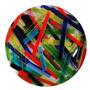 8 Oz Mardi Gras Noodle Bits - 96 Coe