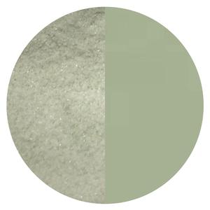 8-1/2 oz Celadon Opal Powder Frit - 96 COE