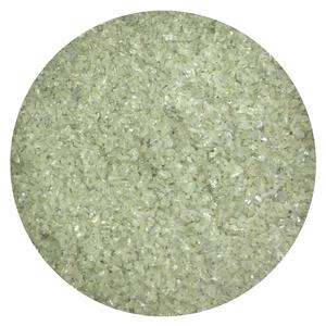 8-1/2 Oz Celadon Opal Fine Frit - 96 COE