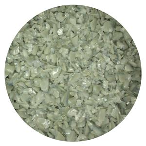 8-1/2 oz Celadon Opal Medium Frit - 96 COE